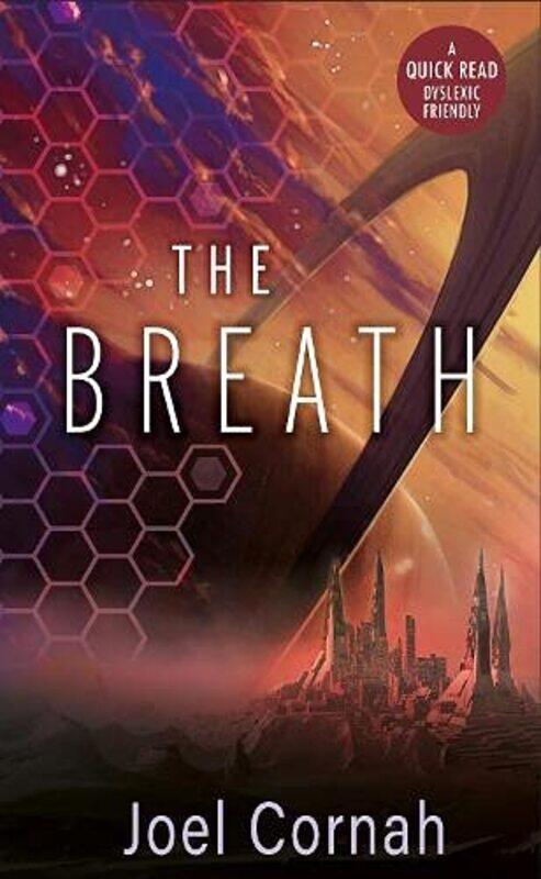 

The Breath by Joel Cornah-Paperback