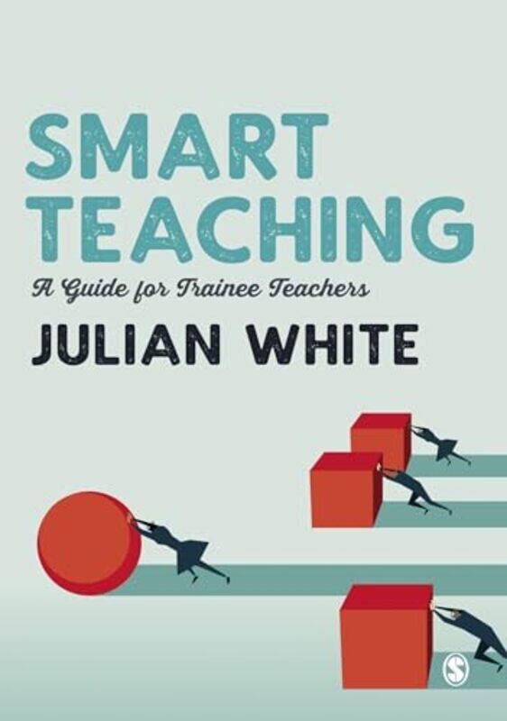 

Smart Teaching by Ashlie Thomas-Paperback