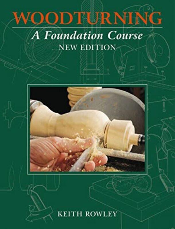

Woodturning-Paperback