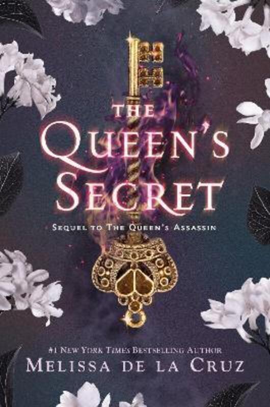 

The Queen's Secret, Paperback Book, By: Melissa de la Cruz