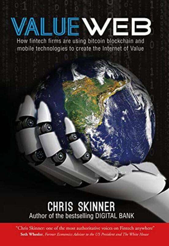 

ValueWeb by Adam Hart-Hardcover