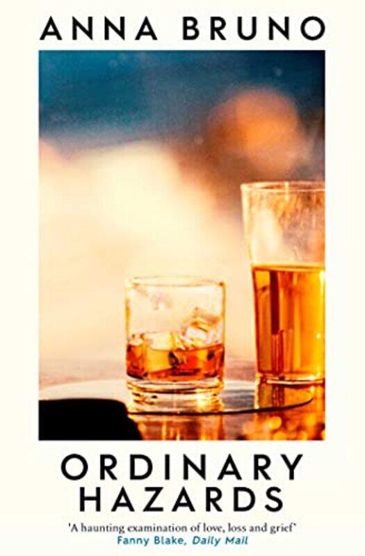 

Ordinary Hazards by Anna Bruno-Paperback