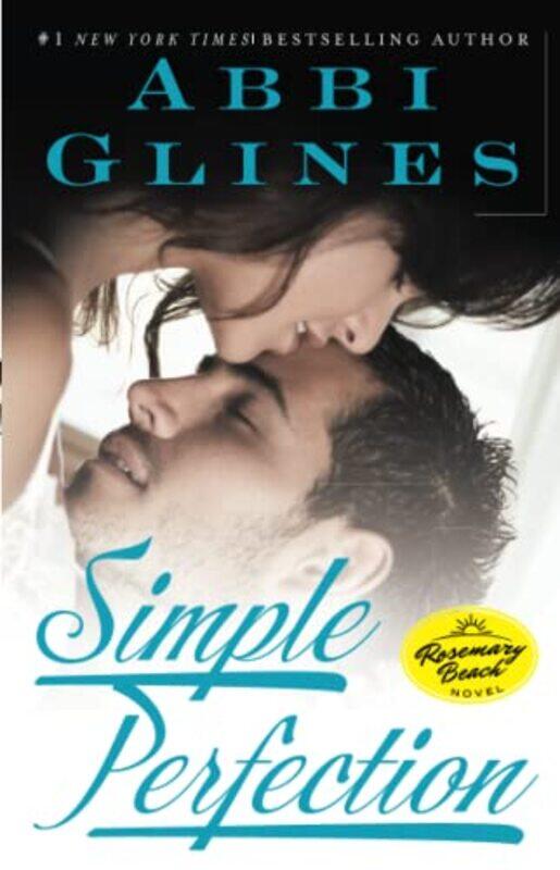 

Simple Perfection , Paperback by Glines