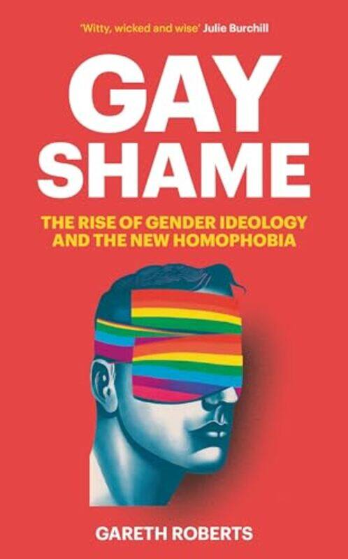 

Gay Shame by Chiara PiroddiGiulia Quagli-Hardcover