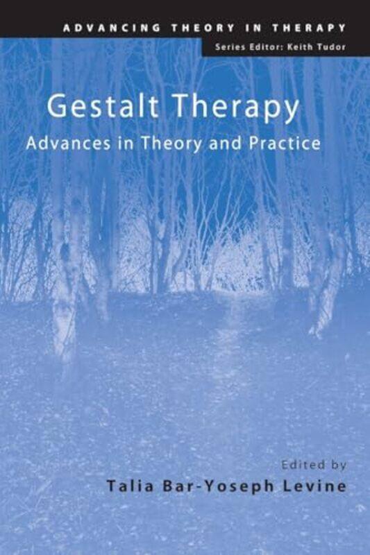 

Gestalt Therapy by Kathryn JamesGustavo Mazali-Paperback