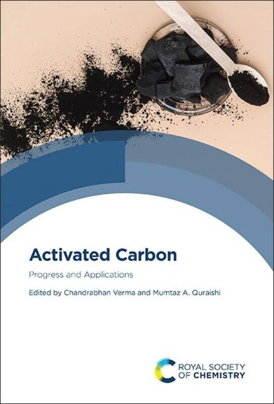 

Activated Carbon by Ellen Adjunct Faculty Department of Physical Therapy Emory University Atlanta GA; Cardiovascular and Pulmonary Consultant Hillegas