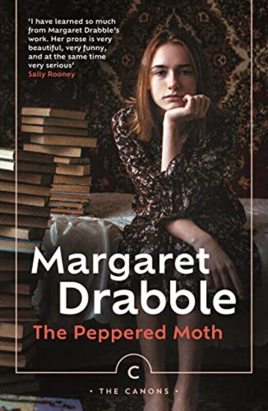 

The Peppered Moth by Margaret Drabble-Paperback