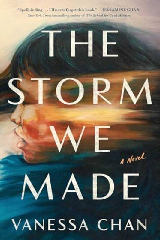 

The Storm We Made by Vanessa Chan-Paperback