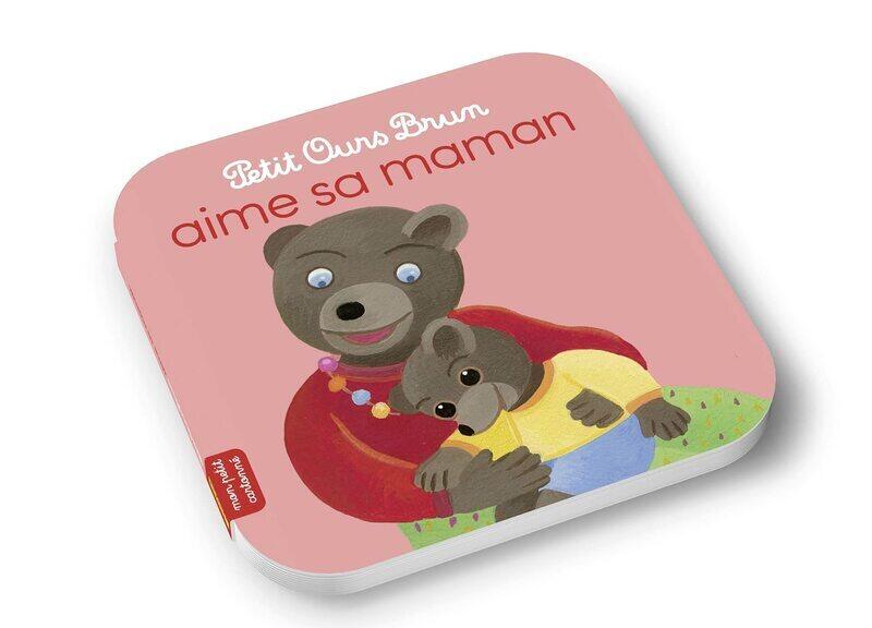 

Petit Ours Brun Aime Sa Maman, Paperback Book, By: Bayard Jeunesse