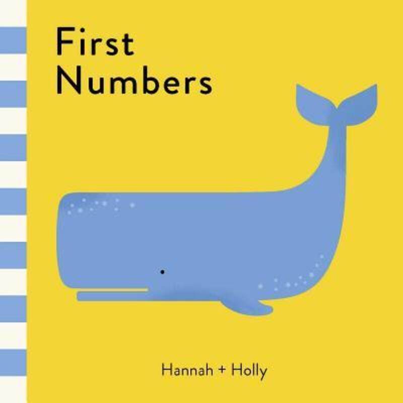 

First Numbers