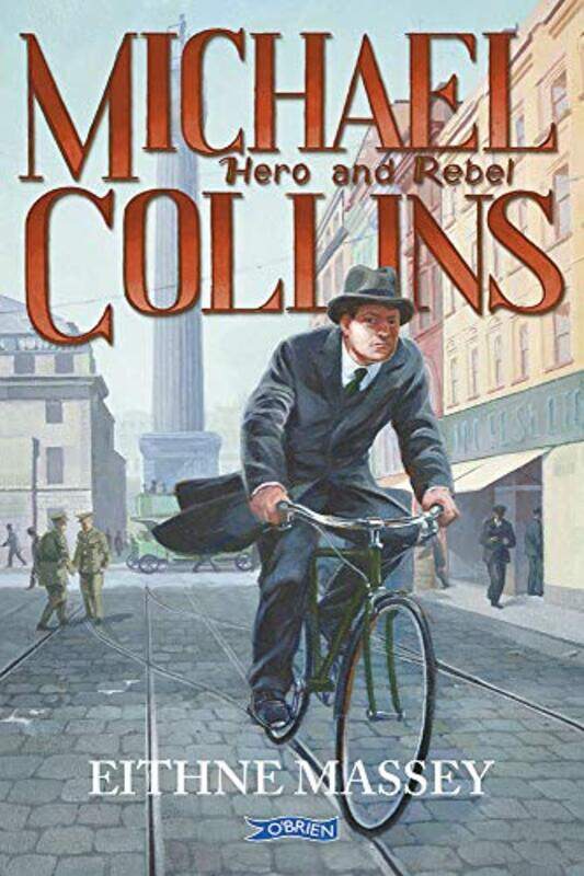

Michael Collins by Eithne Massey-Paperback