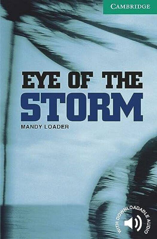 

Eye of the Storm Level 3 by Atul BhargavaShilpi Srivastava-Paperback