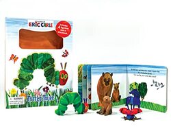 The World Of Eric Carle Tattle Tales By Phidal Publishing Hardcover