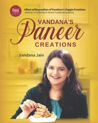 Vandana's Paneer Creations