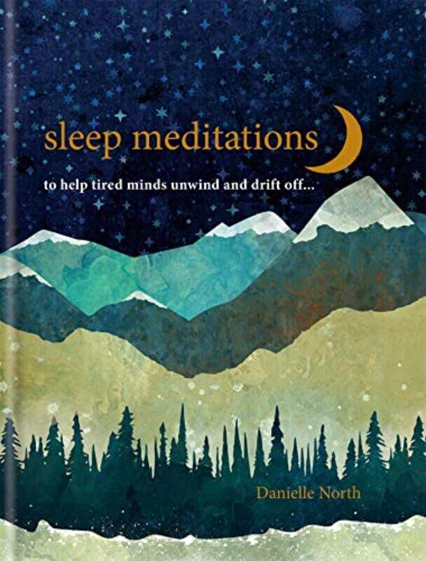 

Sleep Meditations by HafizRassouli-Hardcover