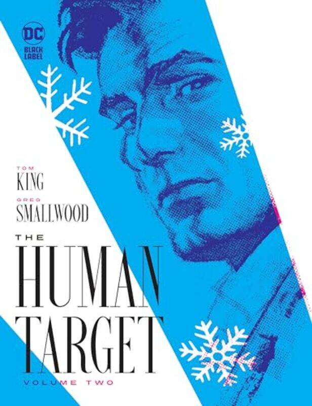 

The Human Target Book Two by Tom KingGreg Smallwood-Paperback