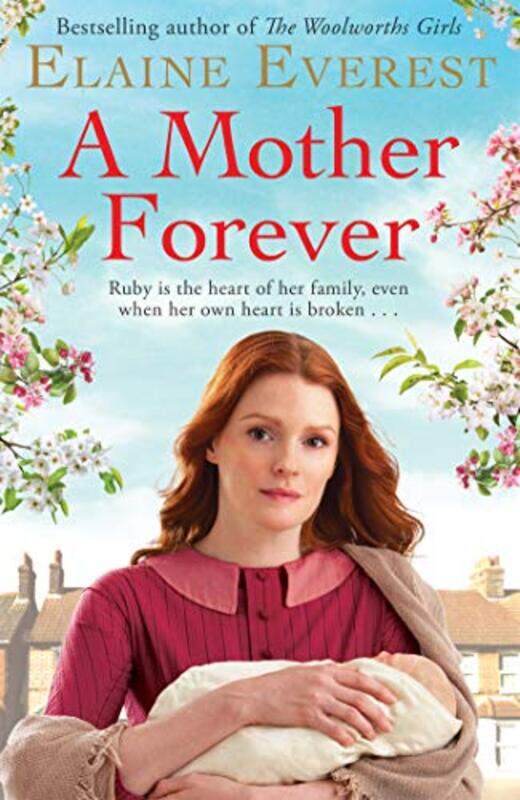 

A Mother Forever by Elaine Everest-Paperback