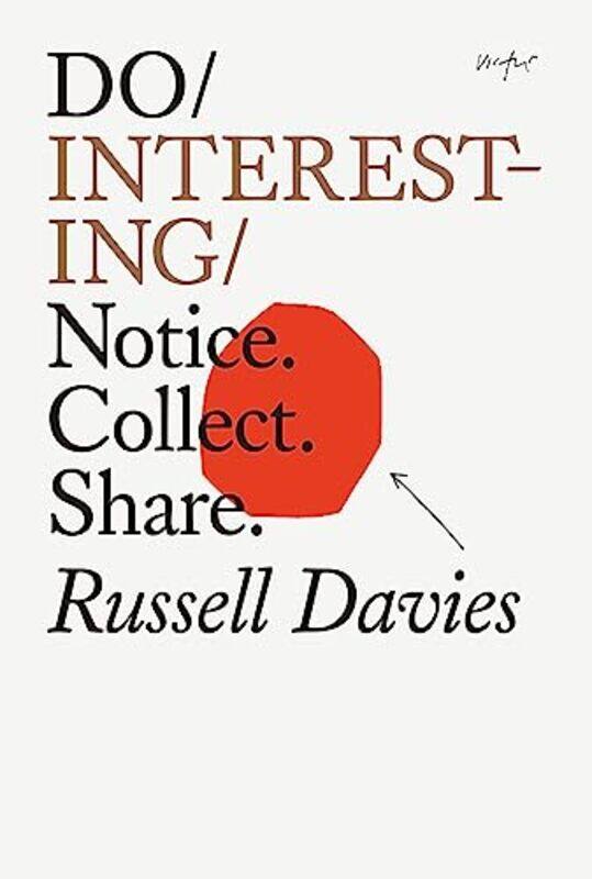 

Do Interesting by Vaughan JonesSue KayDaniel Brayshaw-Paperback