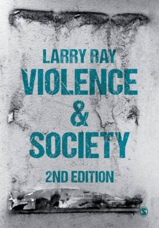 

Violence and Society by Chambers-Paperback