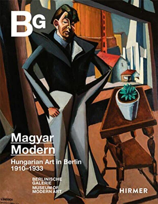 

Magyar Modern by Ralf BaumeisterAndras Zwickl-Hardcover