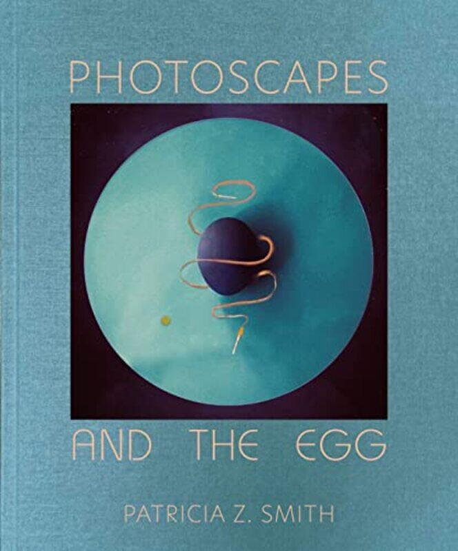 

Photoscapes and the Egg by Marianne Taylor-Hardcover