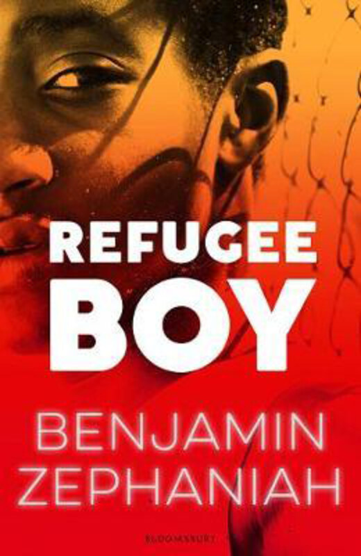 

Refugee Boy, Paperback Book, By: Benjamin Zephaniah