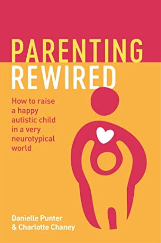 

Parenting Rewired by Chronicle Books-Paperback