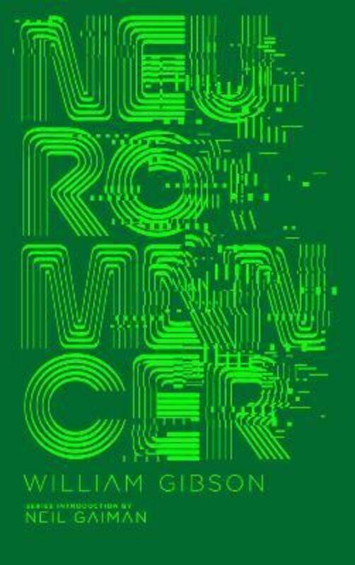 

Neuromancer.paperback,By :Cath Crowley
