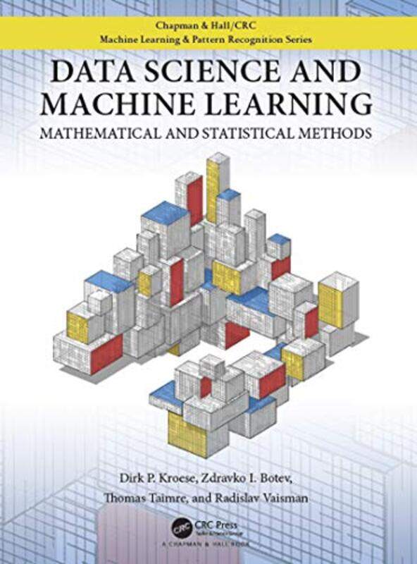 

Data Science and Machine Learning by Katherine NollNational Geographic Kids-Hardcover