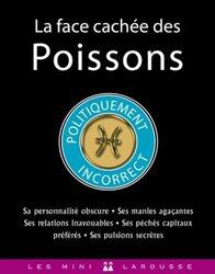 La face cach e du poisson,Paperback by Collectif