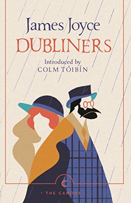 

Dubliners by James Joyce-Paperback