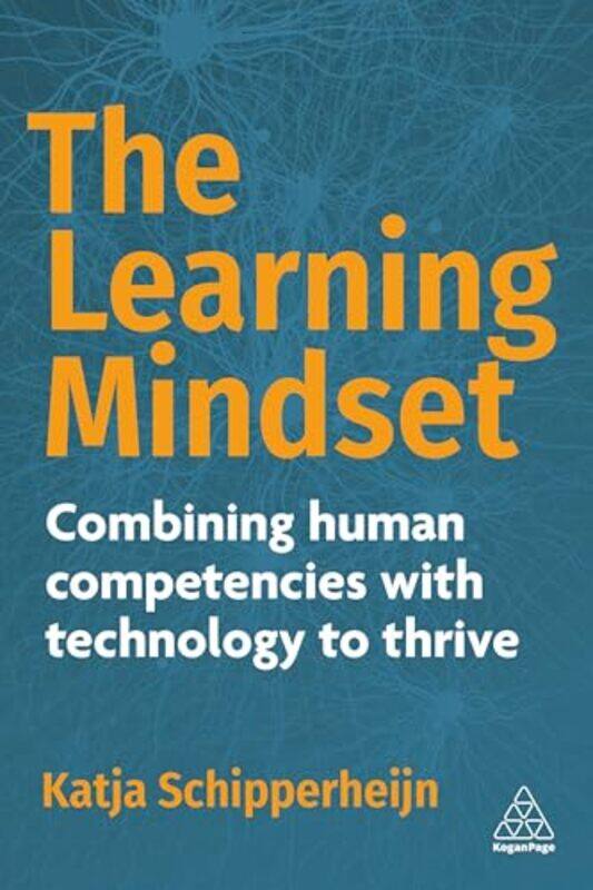 

Learning Mindset By Katja Schipperheijn -Paperback
