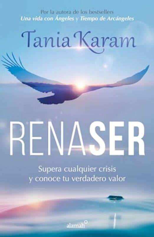 

Renaser By Karam Tania - Paperback