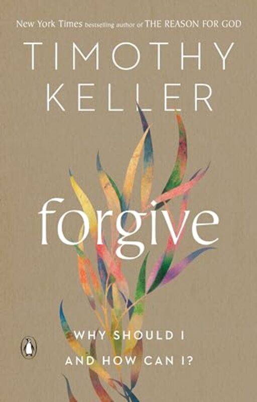 

Forgive By Keller Timothy - Paperback