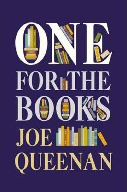 

One For the Books.paperback,By :Joe Queenan