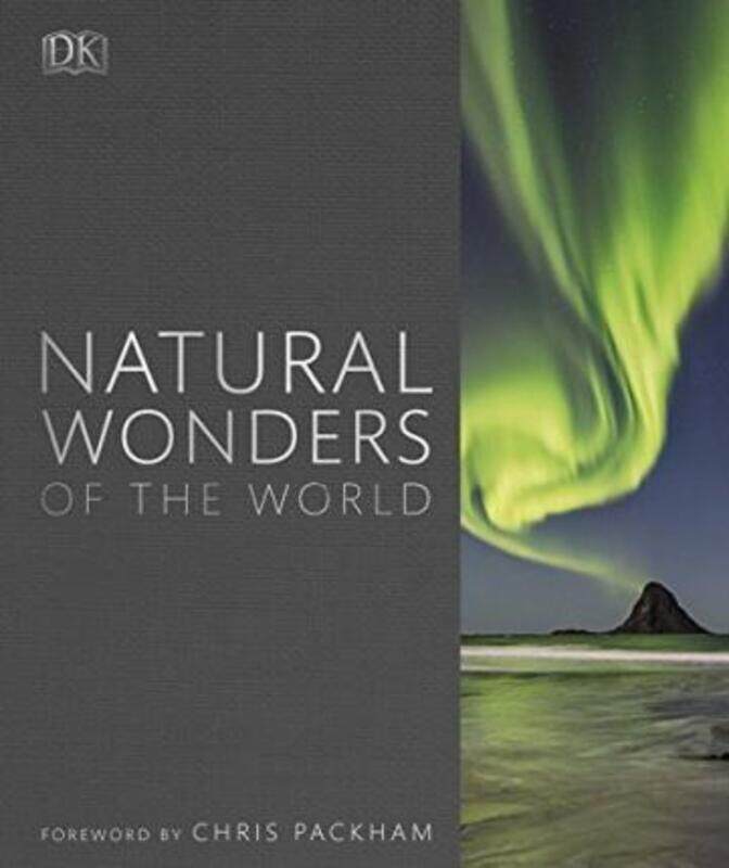 

Natural Wonders of the World.Hardcover,By :Chris Packham
