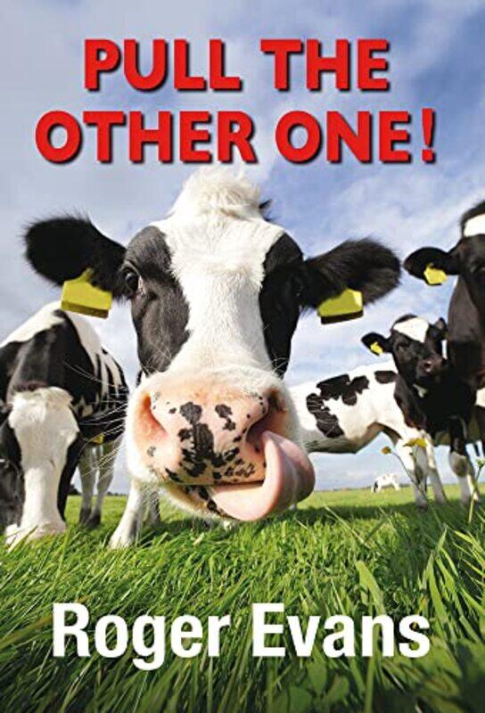 

Pull the Other One! by Maggie Inchley-Hardcover