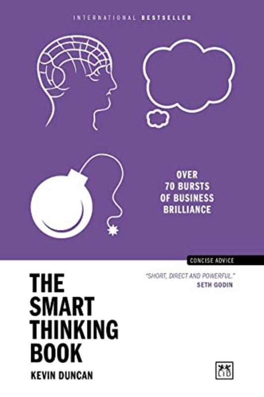 Smart Thinking Book By Kevin Duncan Paperback