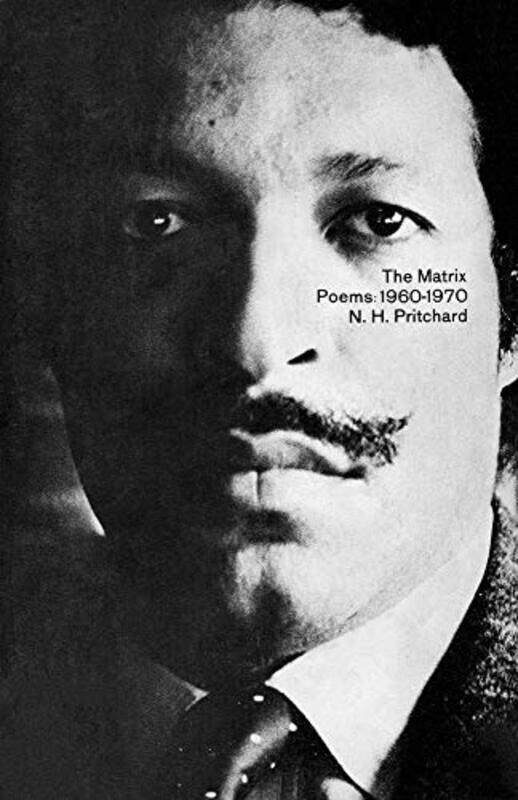 

The Matrix by N H Pritchard-Paperback