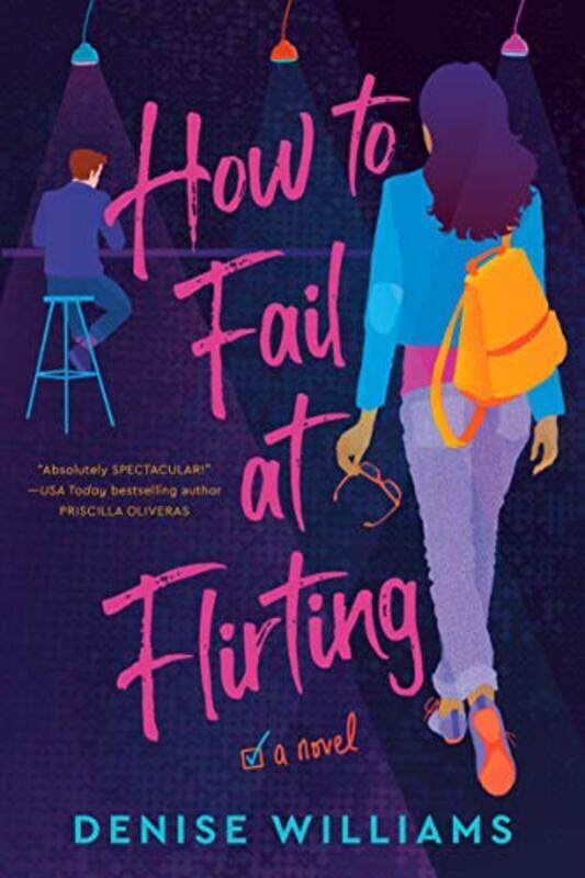 

How To Fail At Flirting,Paperback,By:Williams, Denise