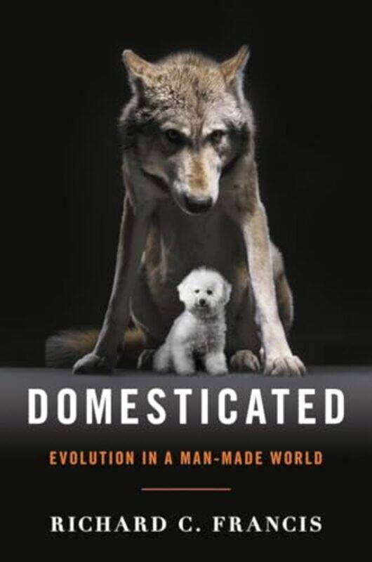 

Domesticated by Stephen E LapinskyLauren A Plante-Hardcover