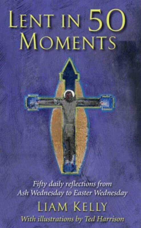 

Lent In 50 Moments by Binh Nhu PhD Ngo-Paperback