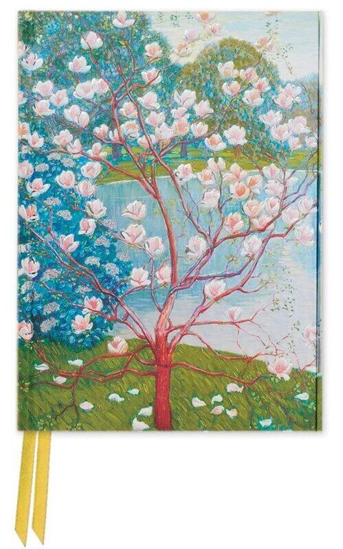 

List: Magnolia Tree