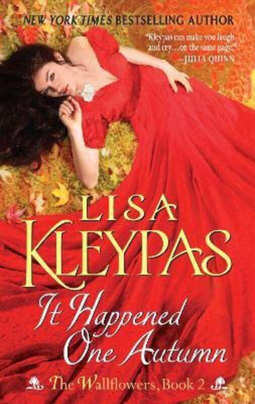 

It Happened One Autumn,Paperback, By:Kleypas, Lisa