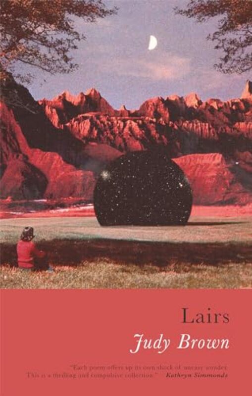 

Lairs by Judy Brown-Paperback