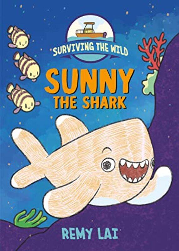 

Surviving The Wild by Remy - Paperback