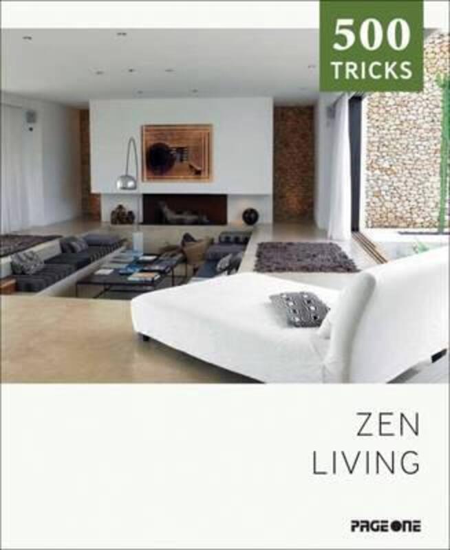 Zen Living (500 Tricks),Paperback,ByVarious