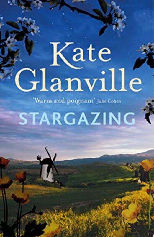 

Stargazing by Kate Glanville-Paperback