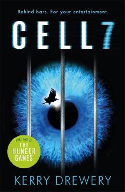 

Cell 7.paperback,By :Kerry Drewery