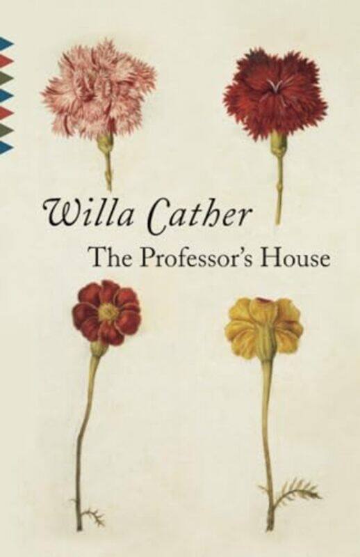

Professors House By Cather Willa - Paperback
